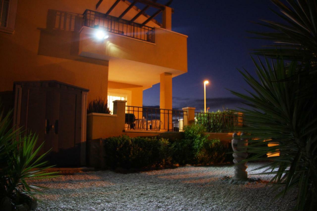 Hondon-Villa Hondón de las Nieves Dış mekan fotoğraf
