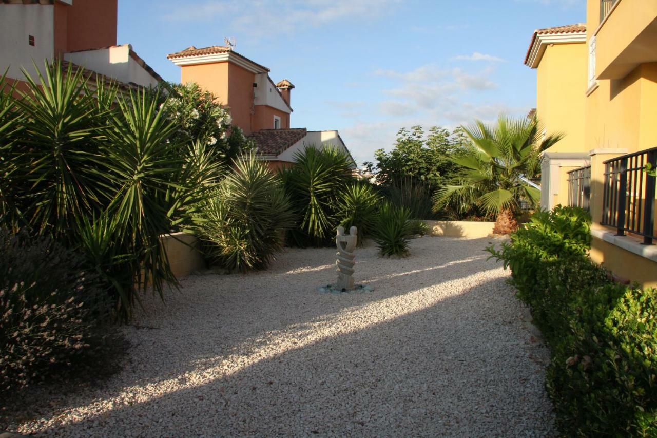 Hondon-Villa Hondón de las Nieves Dış mekan fotoğraf